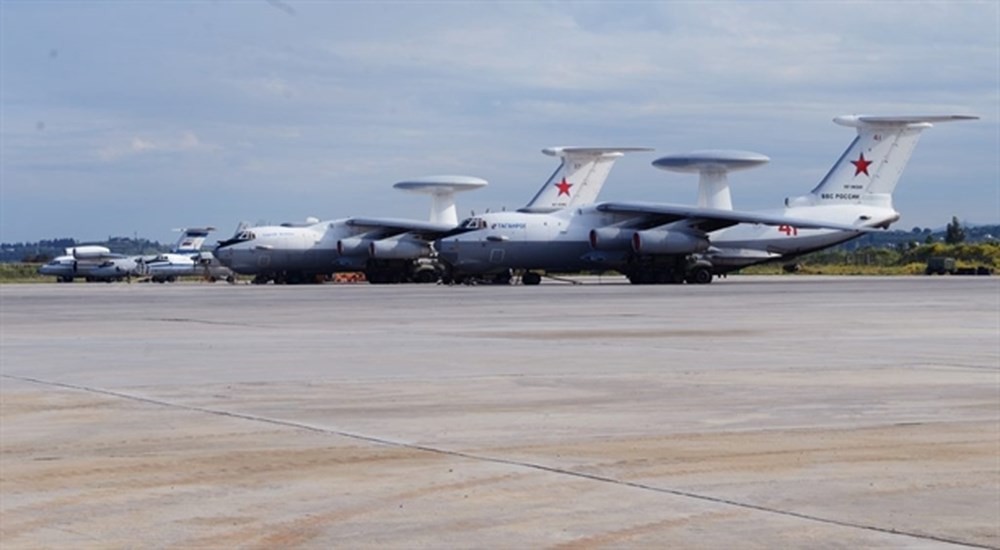 Nga - 103, Mỹ - 105 tên lửa: Mắt thần Nga đã mù hay vẫn chuẩn chỉ? - Ảnh 1. Nga - 103, Mỹ - 105 tên lửa: Mắt thần Nga đã mù hay vẫn chuẩn chỉ? - Ảnh 1.