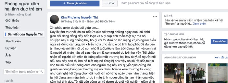 Người mẫu ảnh khỏa thân tố bị họa sĩ hiếp dâm trong khách sạn ở TP.HCM - ảnh 1 Người mẫu ảnh khỏa thân ở Sài Gòn tố bị họa sĩ hiếp dâm trong khách sạn - Ảnh 1.