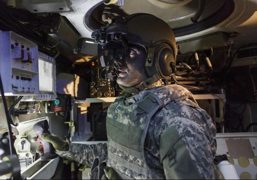 Kết luận gây sốc: Nếu siêu tăng T-14 Armata đấu Merkava Israel ở Syria chưa chắc đã thắng? - Ảnh 4. Kết luận gây sốc: Nếu siêu tăng T-14 Armata đấu Merkava Israel ở Syria chưa chắc đã thắng? - Ảnh 4.