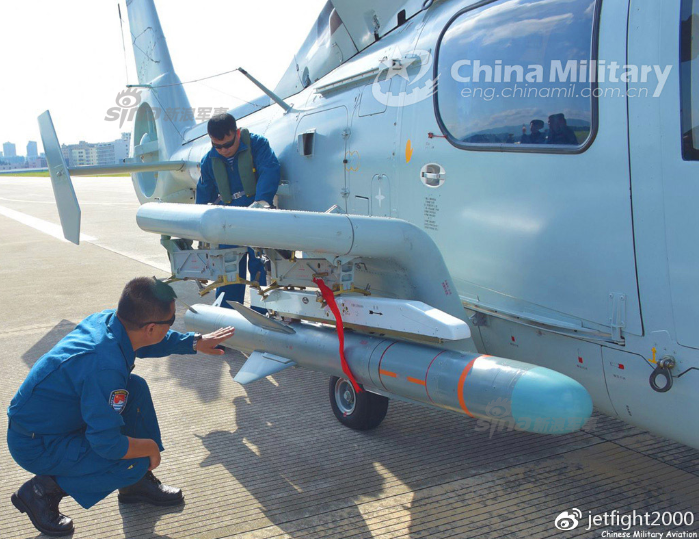 Không khoa trương, Trung Quốc chỉ thẳng đối tượng tiêu diệt khiêm tốn của tên lửa YJ-9 - Ảnh 1. Không khoa trương, Trung Quốc chỉ thẳng đối tượng tiêu diệt khiêm tốn của tên lửa YJ-9 - Ảnh 1.