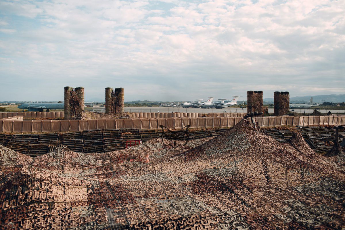 Tổ hợp PK tối tân của Syria bị Israel thịt: Khinh địch phải trả giá đắt - Nga thì không! - Ảnh 7. Tổ hợp PK tối tân của Syria bị Israel thịt: Khinh địch phải trả giá đắt - Nga thì không! - Ảnh 7.