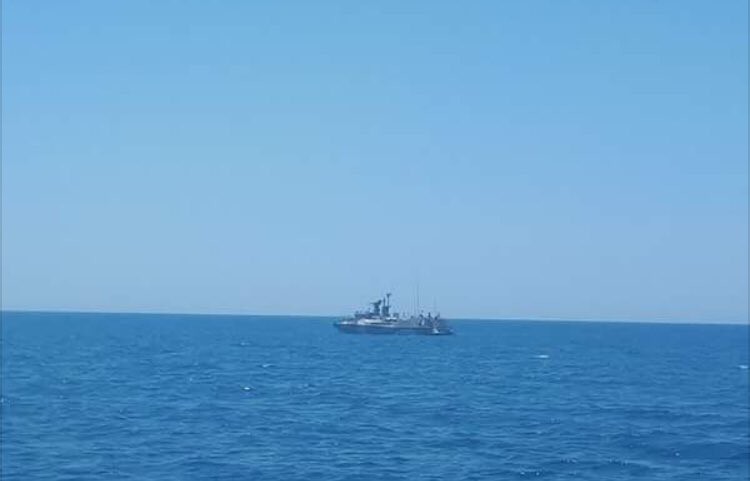 Bằng chứng Nga trang bị cho Syria vũ khí đặc biệt: Đã tung hoành trên biển - Ảnh 1. Bằng chứng Nga trang bị cho Syria vũ khí đặc biệt: Đã tung hoành trên biển - Ảnh 1.