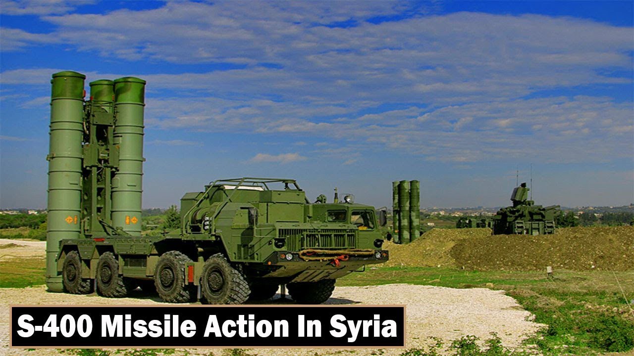 Nâng cấp tên lửa S-300 mạnh ngang S-400 Nga: Thời cơ đã đến? - Ảnh 4. Nâng cấp tên lửa S-300 mạnh ngang S-400 Nga: Thời cơ đã đến? - Ảnh 4.