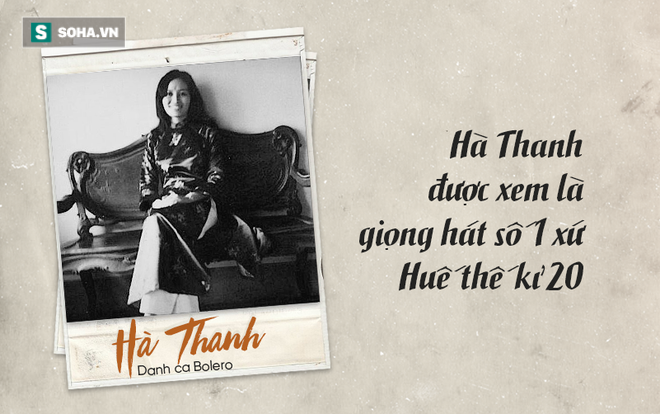 Hà Thanh: Mỹ nhân có giọng hát sang trọng bậc nhất, người bạn đầu tiên hát nhạc Trịnh Công Sơn (P1) - Ảnh 1. Hà Thanh: Mỹ nhân có giọng hát sang trọng bậc nhất, người bạn đầu tiên hát nhạc Trịnh Công Sơn (P1) - Ảnh 1.