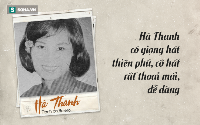 Hà Thanh: Mỹ nhân có giọng hát sang trọng bậc nhất, người bạn đầu tiên hát nhạc Trịnh Công Sơn (P1) - Ảnh 2. Hà Thanh: Mỹ nhân có giọng hát sang trọng bậc nhất, người bạn đầu tiên hát nhạc Trịnh Công Sơn (P1) - Ảnh 2.