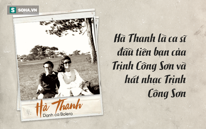 Hà Thanh: Mỹ nhân có giọng hát sang trọng bậc nhất, người bạn đầu tiên hát nhạc Trịnh Công Sơn (P1) - Ảnh 3. Hà Thanh: Mỹ nhân có giọng hát sang trọng bậc nhất, người bạn đầu tiên hát nhạc Trịnh Công Sơn (P1) - Ảnh 3.
