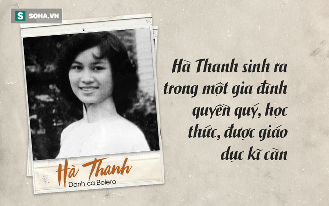 Hà Thanh: Mỹ nhân có giọng hát sang trọng bậc nhất, người bạn đầu tiên hát nhạc Trịnh Công Sơn (P1) - Ảnh 5. Hà Thanh: Mỹ nhân có giọng hát sang trọng bậc nhất, người bạn đầu tiên hát nhạc Trịnh Công Sơn (P1) - Ảnh 5.