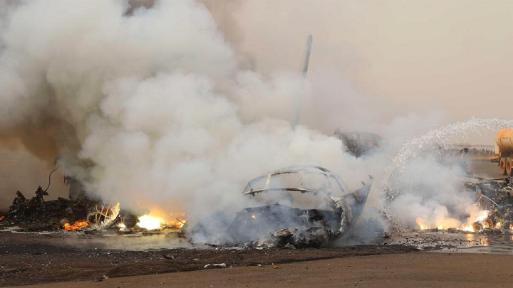 Nga chọc gậy bánh xe khiến Mỹ-NATO việt vị ở Syria, nhưng KQ Nga phải trả giá quá đắt - Ảnh 4. Nga chọc gậy bánh xe khiến Mỹ-NATO việt vị ở Syria, nhưng KQ Nga phải trả giá quá đắt - Ảnh 4.