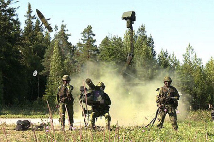 Rosoboronexport Nga trước nguy cơ mất hợp đồng vũ khí béo bở với Ấn Độ: Trắng tay? - Ảnh 2. Rosoboronexport Nga trước nguy cơ mất hợp đồng vũ khí béo bở với Ấn Độ: Trắng tay? - Ảnh 2.