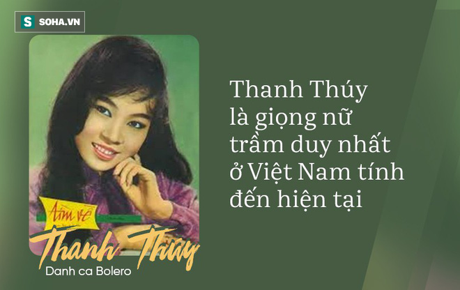 Thanh Thúy: Mỹ nhân Bolero đẹp tuyệt trần, khiến nhạc sĩ Trịnh Công Sơn mê mẩn (P1) - Ảnh 4. Thanh Thúy: Mỹ nhân Bolero đẹp tuyệt trần, khiến nhạc sĩ Trịnh Công Sơn mê mẩn (P1) - Ảnh 4.