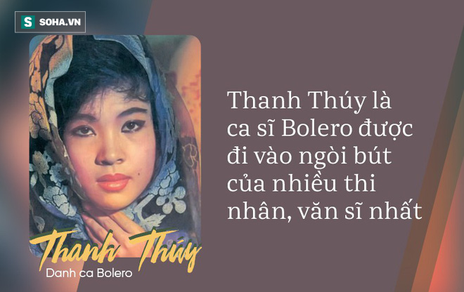 Thanh Thúy: Mỹ nhân Bolero đẹp tuyệt trần, khiến nhạc sĩ Trịnh Công Sơn mê mẩn (P1) - Ảnh 3. Thanh Thúy: Mỹ nhân Bolero đẹp tuyệt trần, khiến nhạc sĩ Trịnh Công Sơn mê mẩn (P1) - Ảnh 3.