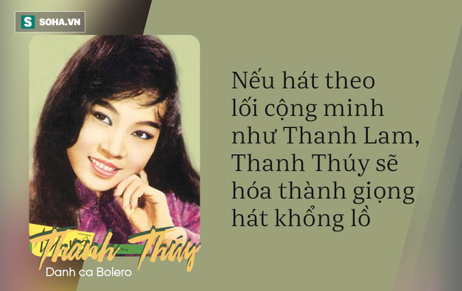 Thanh Thúy: Mỹ nhân Bolero đẹp tuyệt trần, khiến nhạc sĩ Trịnh Công Sơn mê mẩn (P1) - Ảnh 10. Thanh Thúy: Mỹ nhân Bolero đẹp tuyệt trần, khiến nhạc sĩ Trịnh Công Sơn mê mẩn (P1) - Ảnh 10.