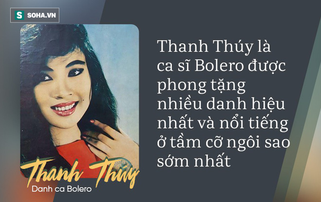 Thanh Thúy: Mỹ nhân Bolero đẹp tuyệt trần, khiến nhạc sĩ Trịnh Công Sơn mê mẩn (P1) - Ảnh 2. Thanh Thúy: Mỹ nhân Bolero đẹp tuyệt trần, khiến nhạc sĩ Trịnh Công Sơn mê mẩn (P1) - Ảnh 2.