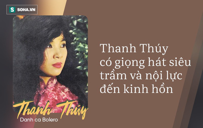Thanh Thúy: Mỹ nhân Bolero đẹp tuyệt trần, khiến nhạc sĩ Trịnh Công Sơn mê mẩn (P1) - Ảnh 5. Thanh Thúy: Mỹ nhân Bolero đẹp tuyệt trần, khiến nhạc sĩ Trịnh Công Sơn mê mẩn (P1) - Ảnh 5.