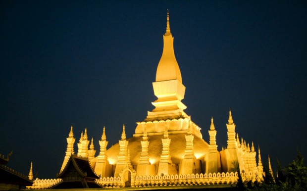 Kỳ vĩ những ngôi chùa Phật giáo nổi tiếng nhất thế giới - Ảnh 3.