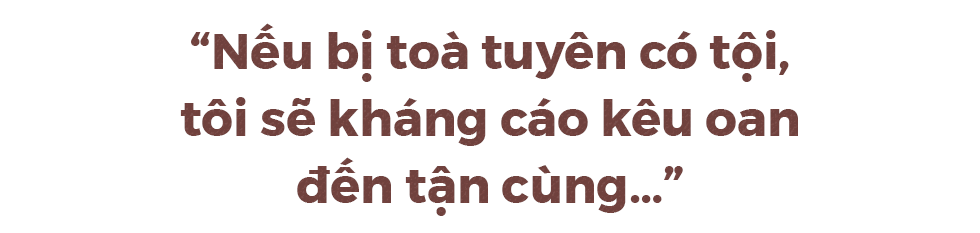 BS Hoàng Công Lương: Tôi mong chờ phiên toà vì tin 100% mình vô tội - Ảnh 22.