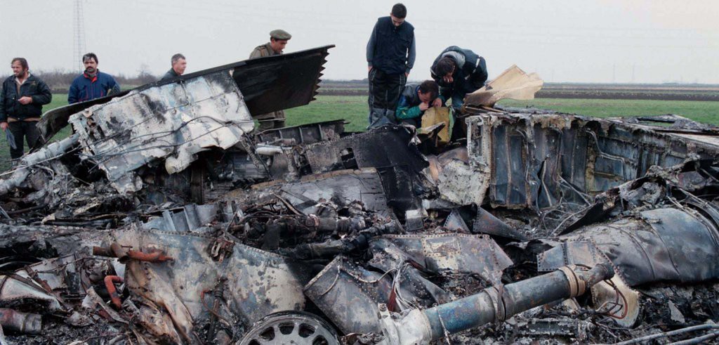 Phát bắn tên lửa thần sầu của PK Nam Tư: Ó đêm tàng hình F-117A Mỹ phải trả giá đắt - Ảnh 2. Phát bắn tên lửa thần sầu của PK Nam Tư: Ó đêm tàng hình F-117A Mỹ phải trả giá đắt - Ảnh 2.