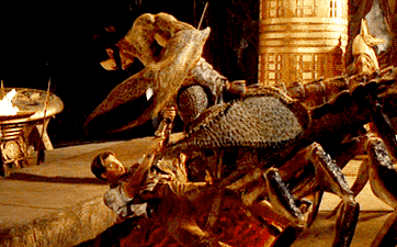 Tài liệu cổ hơn 3800 năm tuổi chứng minh Vua Bọ cạp từng tồn tài và cai trị Ai Cập