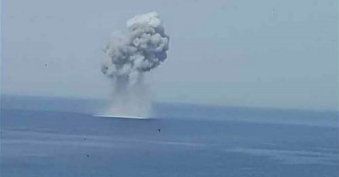 Nga nhận 2 đòn chí mạng - Ka-52 và Su-30SM Nga rơi ở Syria: Chuyện gì đã xảy ra? - Ảnh 1. Nga nhận 2 đòn chí mạng - Ka-52 và Su-30SM Nga rơi ở Syria: Chuyện gì đã xảy ra? - Ảnh 1.