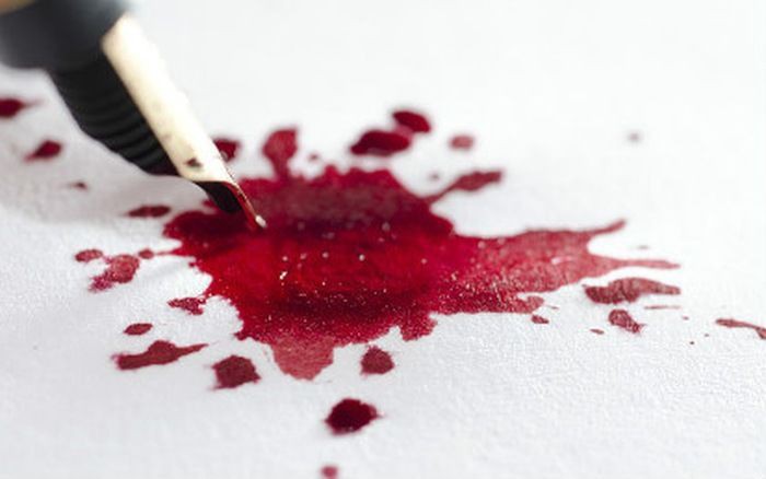 Những nét văn hóa đặc biệt và khó hiểu của Hàn Quốc: Rất quan tâm đến nhóm máu nhưng lại kiêng dùng mực đỏ - Ảnh 3. Những nét văn hóa đặc biệt và khó hiểu của Hàn Quốc: Rất quan tâm đến nhóm máu nhưng lại kiêng dùng mực đỏ - Ảnh 3.