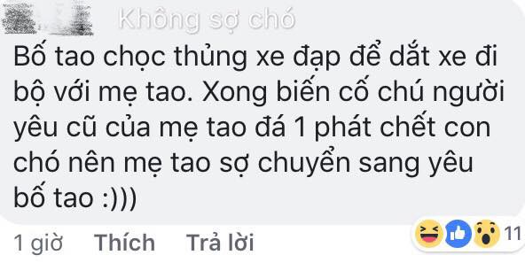 Dân mạng ngỡ ngàng trước cẩm nang thả thính của bố mẹ thời xưa - Ảnh 9.