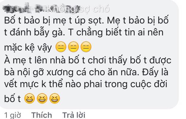 Dân mạng ngỡ ngàng trước cẩm nang thả thính của bố mẹ thời xưa - Ảnh 10.