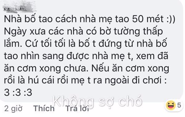 Dân mạng ngỡ ngàng trước cẩm nang thả thính của bố mẹ thời xưa - Ảnh 13.