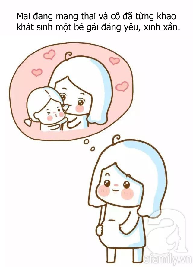 Đàn ông nào cũng nên đọc: Nỗi lòng chất chứa của người phụ nữ khi mang thai - Ảnh 1. Đàn ông nào cũng nên đọc: Nỗi lòng chất chứa của người phụ nữ khi mang thai - Ảnh 1.