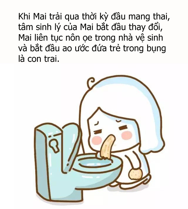 Đàn ông nào cũng nên đọc: Nỗi lòng chất chứa của người phụ nữ khi mang thai - Ảnh 2. Đàn ông nào cũng nên đọc: Nỗi lòng chất chứa của người phụ nữ khi mang thai - Ảnh 2.