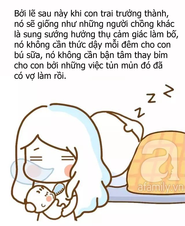 Đàn ông nào cũng nên đọc: Nỗi lòng chất chứa của người phụ nữ khi mang thai - Ảnh 13. Đàn ông nào cũng nên đọc: Nỗi lòng chất chứa của người phụ nữ khi mang thai - Ảnh 13.
