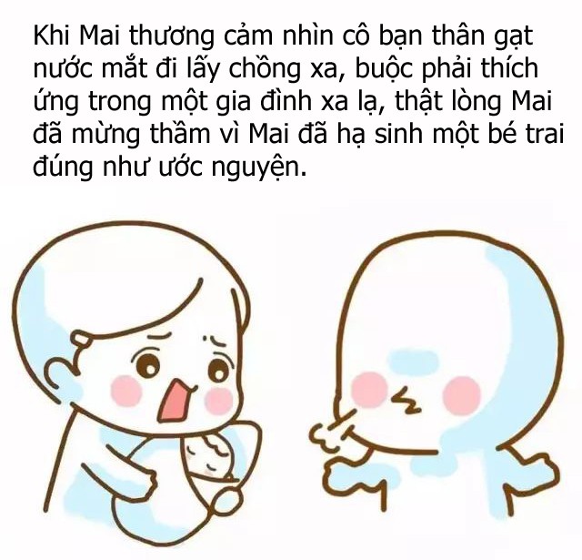 Đàn ông nào cũng nên đọc: Nỗi lòng chất chứa của người phụ nữ khi mang thai - Ảnh 14. Đàn ông nào cũng nên đọc: Nỗi lòng chất chứa của người phụ nữ khi mang thai - Ảnh 14.