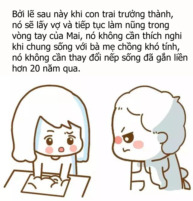 Đàn ông nào cũng nên đọc: Nỗi lòng chất chứa của người phụ nữ khi mang thai - Ảnh 15. Đàn ông nào cũng nên đọc: Nỗi lòng chất chứa của người phụ nữ khi mang thai - Ảnh 15.