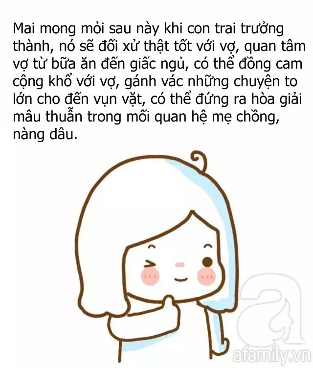 Đàn ông nào cũng nên đọc: Nỗi lòng chất chứa của người phụ nữ khi mang thai - Ảnh 17. Đàn ông nào cũng nên đọc: Nỗi lòng chất chứa của người phụ nữ khi mang thai - Ảnh 17.
