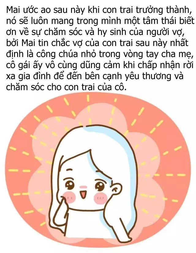 Đàn ông nào cũng nên đọc: Nỗi lòng chất chứa của người phụ nữ khi mang thai - Ảnh 18. Đàn ông nào cũng nên đọc: Nỗi lòng chất chứa của người phụ nữ khi mang thai - Ảnh 18.