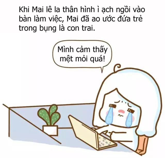 Đàn ông nào cũng nên đọc: Nỗi lòng chất chứa của người phụ nữ khi mang thai - Ảnh 4. Đàn ông nào cũng nên đọc: Nỗi lòng chất chứa của người phụ nữ khi mang thai - Ảnh 4.