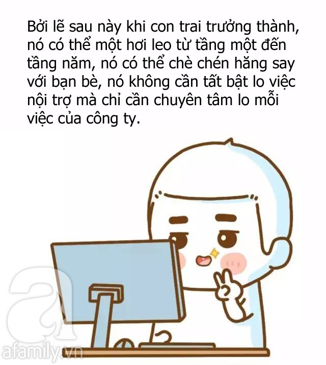 Đàn ông nào cũng nên đọc: Nỗi lòng chất chứa của người phụ nữ khi mang thai - Ảnh 5. Đàn ông nào cũng nên đọc: Nỗi lòng chất chứa của người phụ nữ khi mang thai - Ảnh 5.