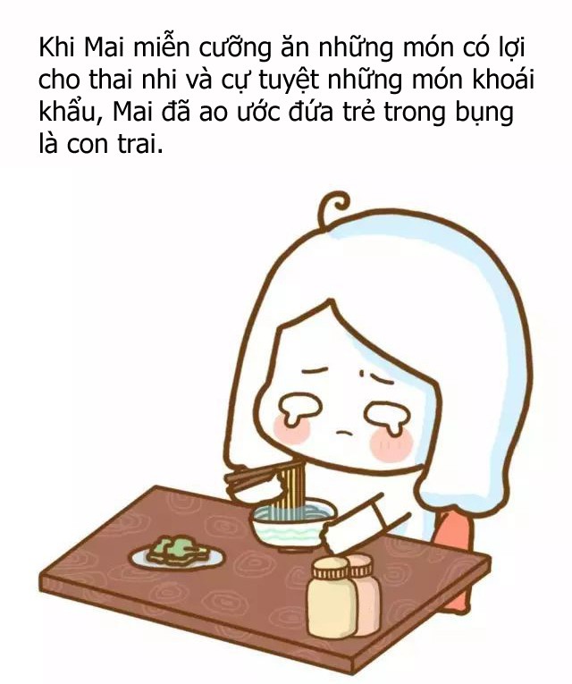 Đàn ông nào cũng nên đọc: Nỗi lòng chất chứa của người phụ nữ khi mang thai - Ảnh 6. Đàn ông nào cũng nên đọc: Nỗi lòng chất chứa của người phụ nữ khi mang thai - Ảnh 6.