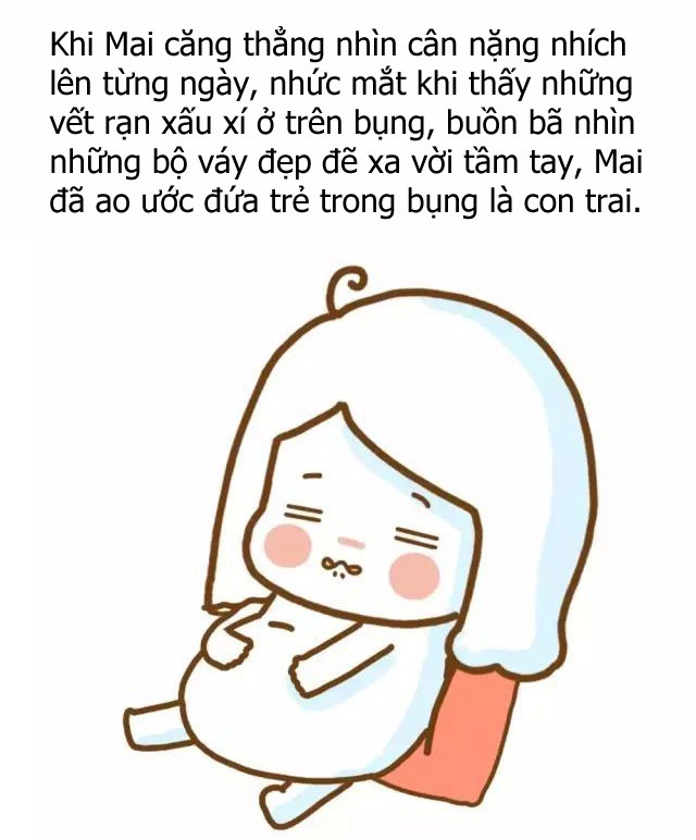 Đàn ông nào cũng nên đọc: Nỗi lòng chất chứa của người phụ nữ khi mang thai - Ảnh 8. Đàn ông nào cũng nên đọc: Nỗi lòng chất chứa của người phụ nữ khi mang thai - Ảnh 8.