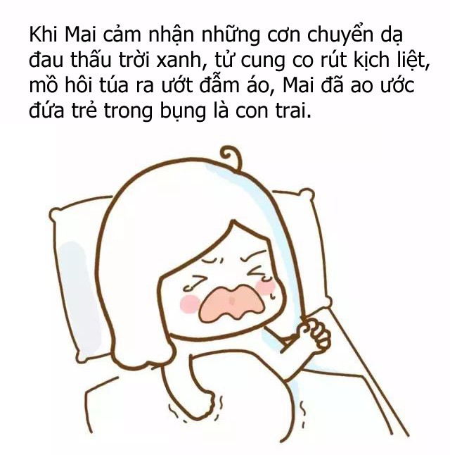 Đàn ông nào cũng nên đọc: Nỗi lòng chất chứa của người phụ nữ khi mang thai - Ảnh 10. Đàn ông nào cũng nên đọc: Nỗi lòng chất chứa của người phụ nữ khi mang thai - Ảnh 10.