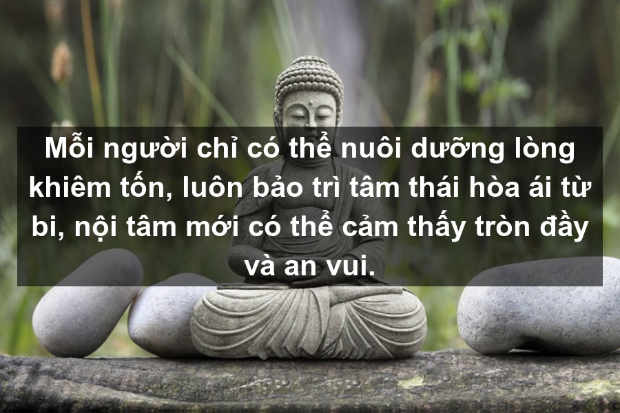 Vì sao người hiền lành vẫn gặp đau khổ?