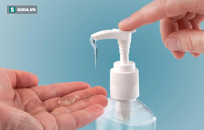 Rửa tay rất quan trọng để phòng bệnh: 10 lỗi rửa tay nhiều người mắc - Ảnh 2.