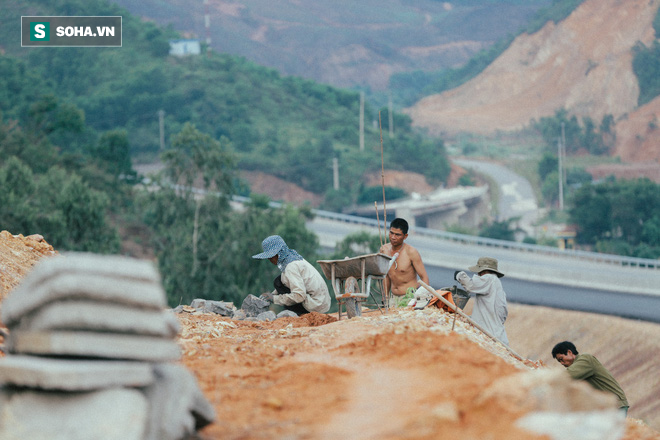 Điểm danh những siêu dự án đang hình thành ở Vân Đồn - Ảnh 8.