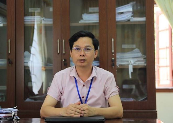 Chủ đầu tư cơ sở mầm non nói về thông tin bị tố xúi giục, dàn dựng cảnh các cô giáo quỳ xin 1 Chủ đầu tư cơ sở mầm non nói về thông tin bị tố xúi giục, dàn dựng cảnh các cô giáo quỳ xin 1