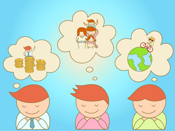 6 quy tắc tâm lý ai cũng nên làm theo để sống thật tưng bừng, không lo stress - Ảnh 2. 6 quy tắc tâm lý ai cũng nên làm theo để sống thật tưng bừng, không lo stress - Ảnh 2.