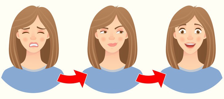 6 quy tắc tâm lý ai cũng nên làm theo để sống thật tưng bừng, không lo stress - Ảnh 3. 6 quy tắc tâm lý ai cũng nên làm theo để sống thật tưng bừng, không lo stress - Ảnh 3.