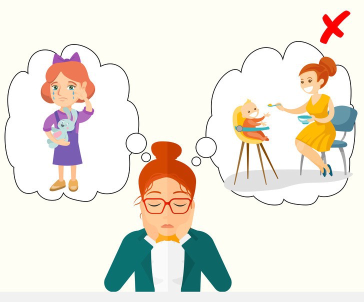 6 quy tắc tâm lý ai cũng nên làm theo để sống thật tưng bừng, không lo stress - Ảnh 5. 6 quy tắc tâm lý ai cũng nên làm theo để sống thật tưng bừng, không lo stress - Ảnh 5.