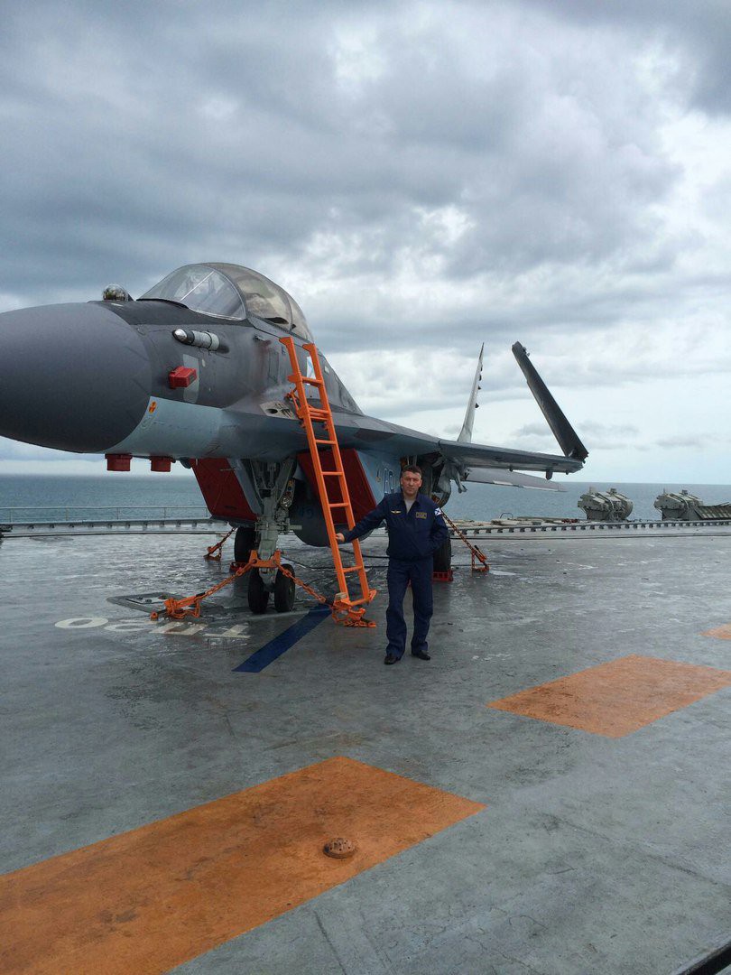 Không quân hải quân Nga đang gặp rắc rối lớn, Trung Quốc có dang tay giải cứu hay không? - Ảnh 4. Không quân hải quân Nga đang gặp rắc rối lớn, Trung Quốc có dang tay giải cứu hay không? - Ảnh 4.