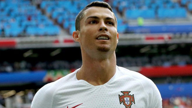 Liên tục nổ súng, Ronaldo tiết lộ về điều đặc biệt giúp thăng hoa trên đất Nga - Ảnh 1.