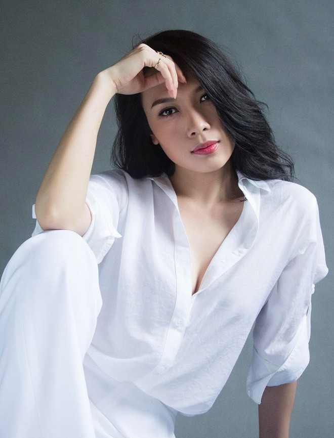 Mỹ Tâm lần đầu lên tiếng về tin đồn bị sàm sỡ vòng một trên sân khấu - Ảnh 3. Mỹ Tâm lần đầu lên tiếng về tin đồn bị sàm sỡ vòng một trên sân khấu - Ảnh 3.