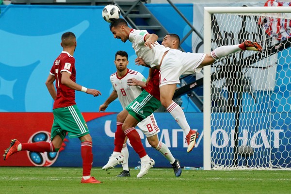 World Cup 2018: Máy bay tiêm kích ẩn mình đe dọa phá tan mộng lớn của Ronaldo - Ảnh 3.